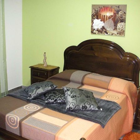 Alojamento Costa & Dias Vila Verde  Zewnętrze zdjęcie