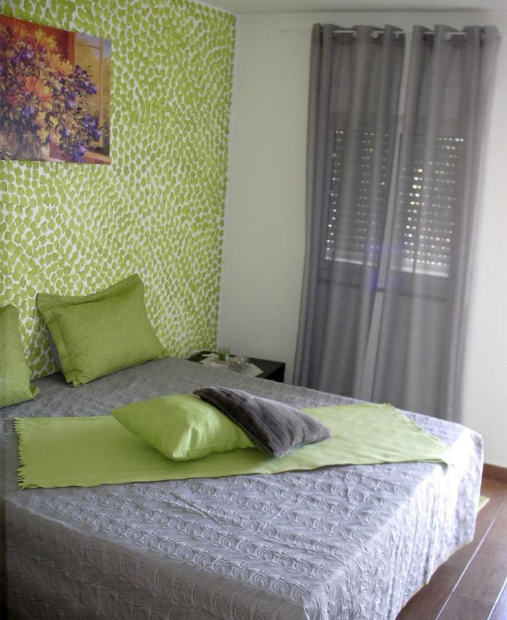 Alojamento Costa & Dias Vila Verde  Zewnętrze zdjęcie