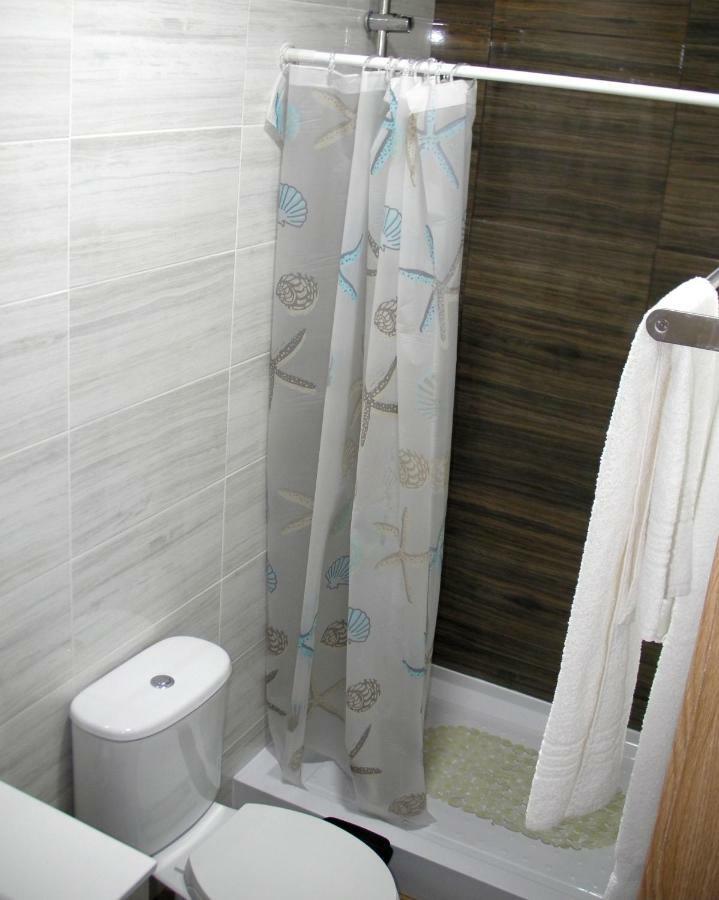 Alojamento Costa & Dias Vila Verde  Zewnętrze zdjęcie