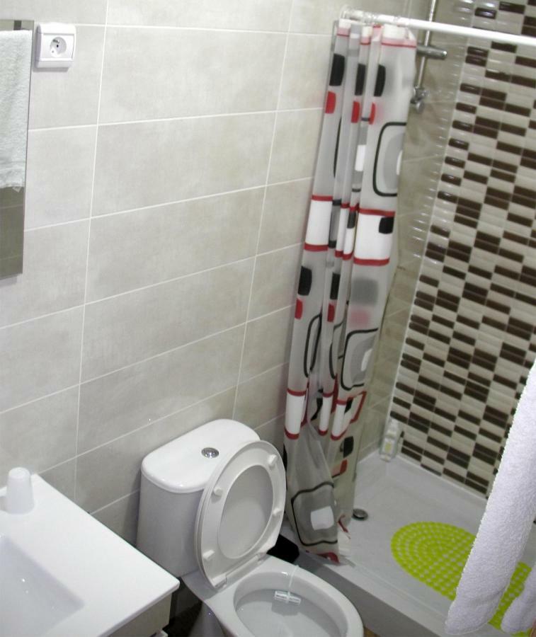 Alojamento Costa & Dias Vila Verde  Zewnętrze zdjęcie