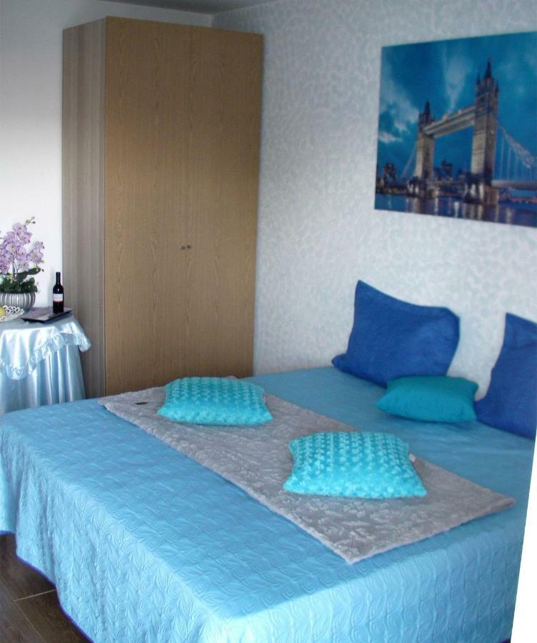 Alojamento Costa & Dias Vila Verde  Zewnętrze zdjęcie