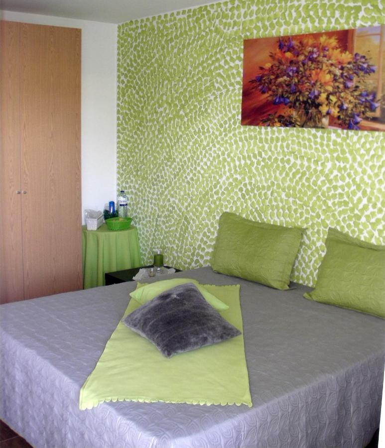 Alojamento Costa & Dias Vila Verde  Zewnętrze zdjęcie