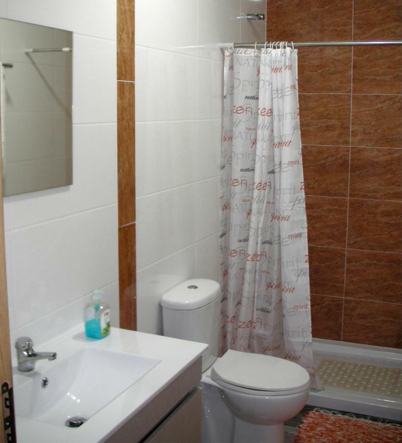 Alojamento Costa & Dias Vila Verde  Zewnętrze zdjęcie