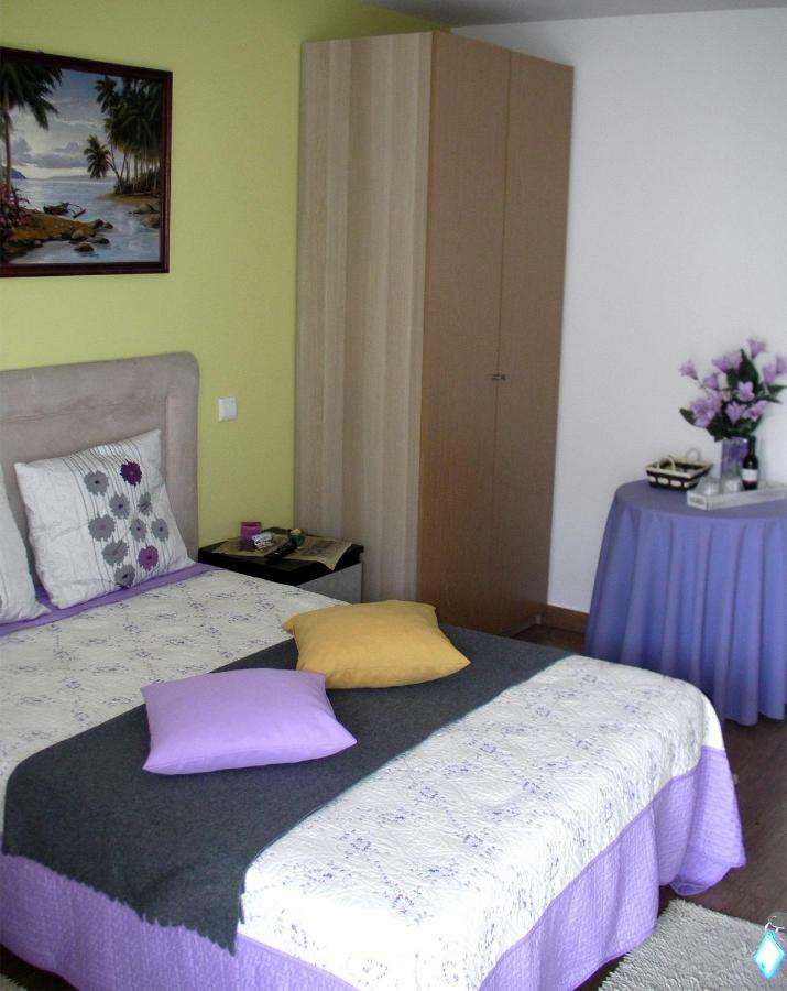 Alojamento Costa & Dias Vila Verde  Zewnętrze zdjęcie
