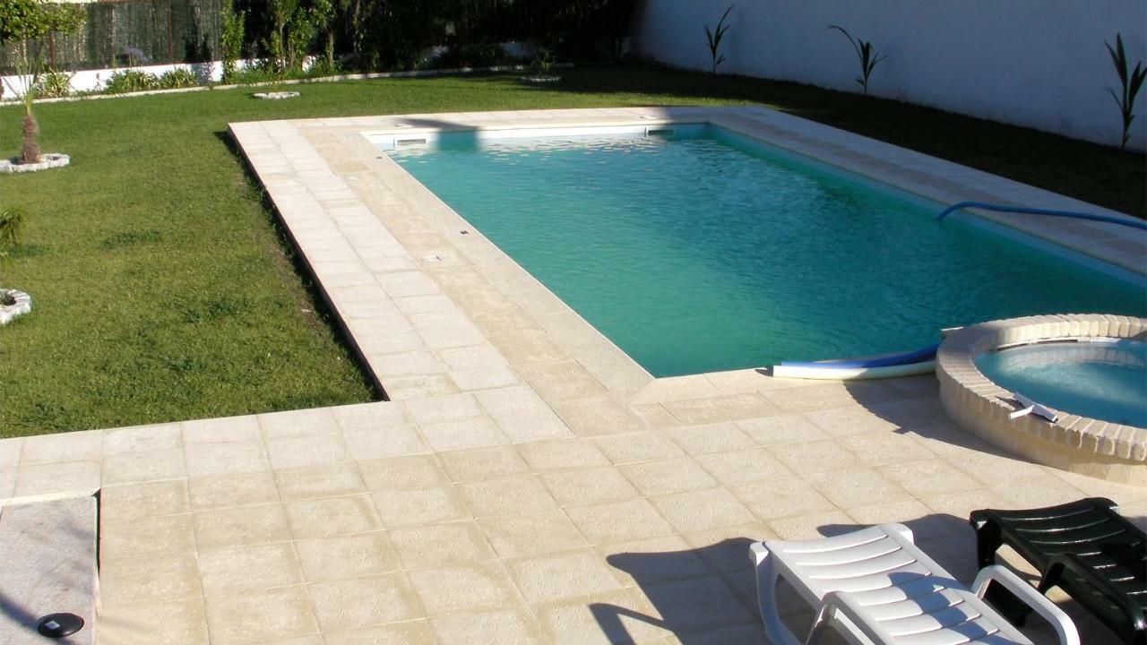 Alojamento Costa & Dias Vila Verde  Zewnętrze zdjęcie