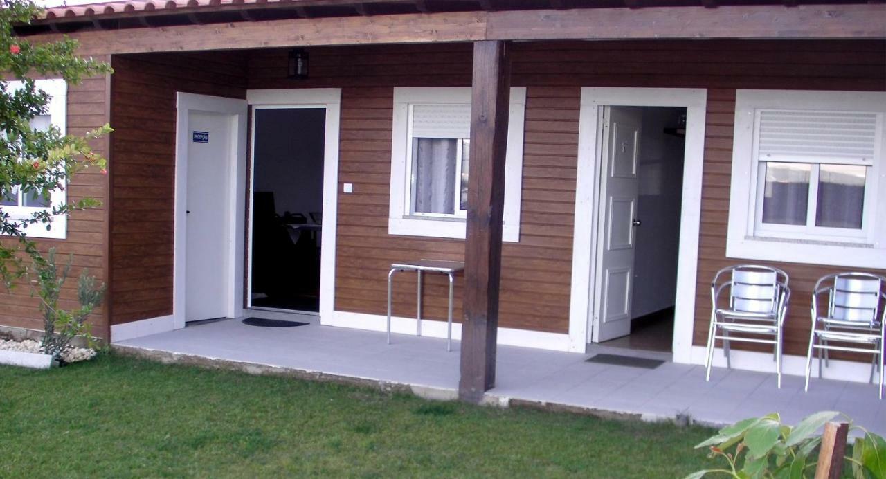 Alojamento Costa & Dias Vila Verde  Zewnętrze zdjęcie