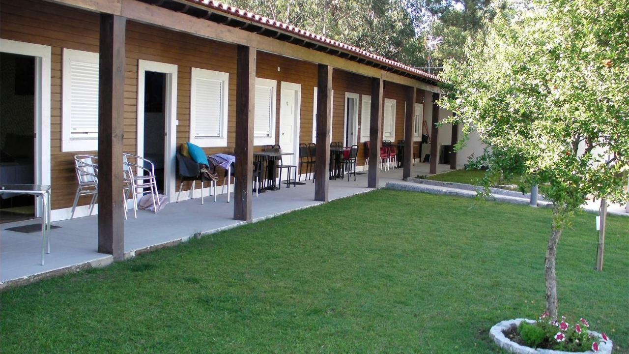 Alojamento Costa & Dias Vila Verde  Zewnętrze zdjęcie