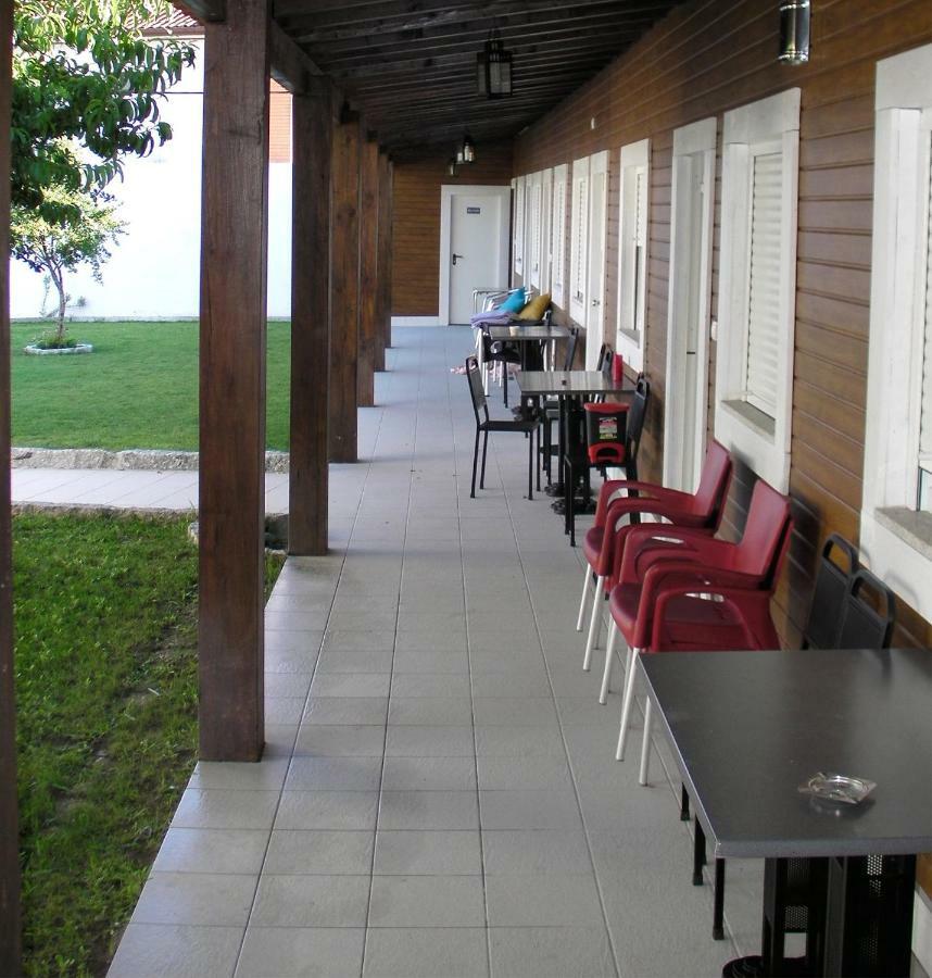 Alojamento Costa & Dias Vila Verde  Zewnętrze zdjęcie