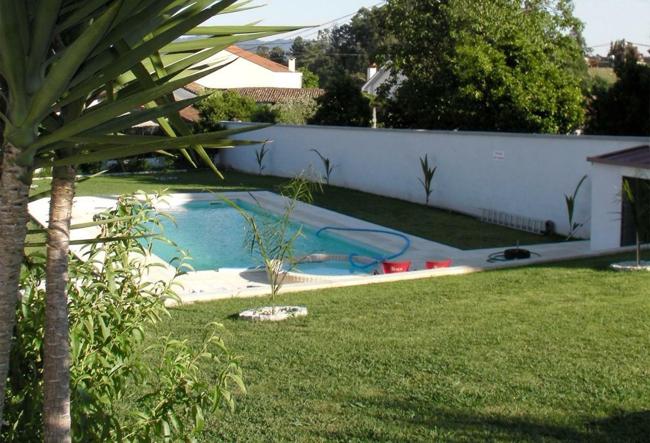 Alojamento Costa & Dias Vila Verde  Zewnętrze zdjęcie