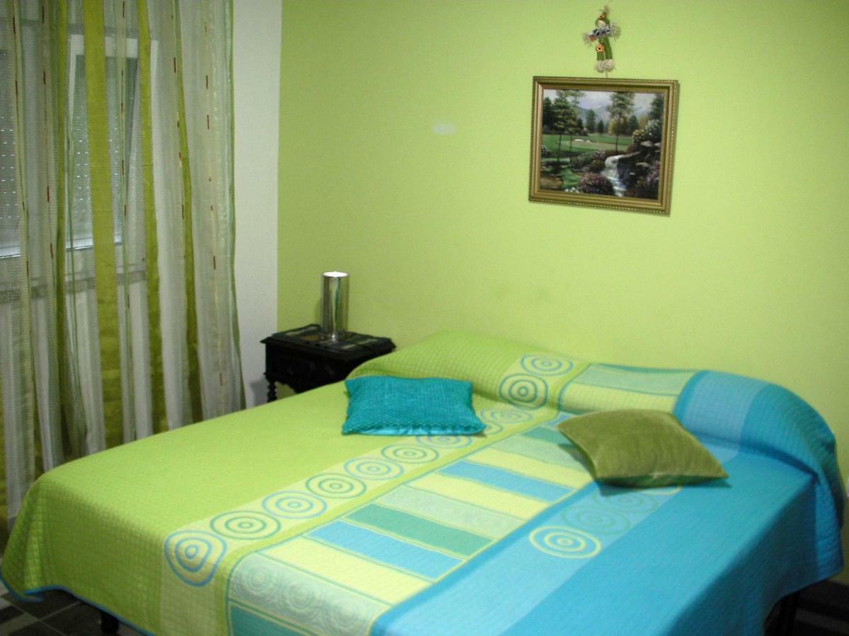 Alojamento Costa & Dias Vila Verde  Zewnętrze zdjęcie