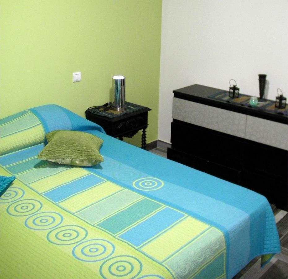 Alojamento Costa & Dias Vila Verde  Zewnętrze zdjęcie